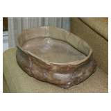 Foot Bath Planter