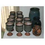 Art Pottery