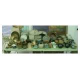Art Pottery