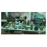 Art Pottery