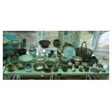 Art Pottery