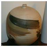 Art Pottery