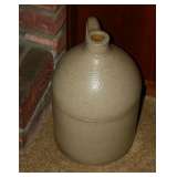 Stoneware Jug