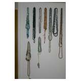 Costume Jewelry