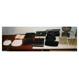 Evening and Handbags