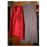 Capes