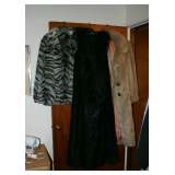 Faux Fur