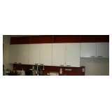 Tracy Metal Kitchen Cabinets 