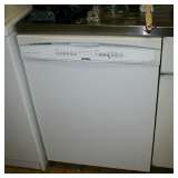 Dishwasher