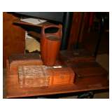 Humidors