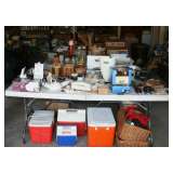 Garage Loaded