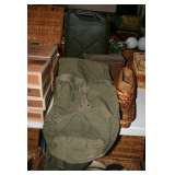 Army Items