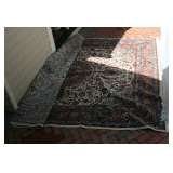 PERSIAN ROOM RUG