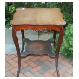 Parlor Table