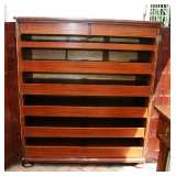 Wardrobe Interior