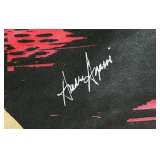Cover Signature