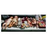 Dolls