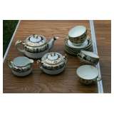 Nippon Tea Set
