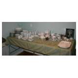 Dinnerware ETC