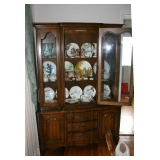 China Closet
