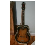 Harmony Guitar