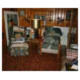 Recliners