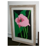 Carlton Varney Litho