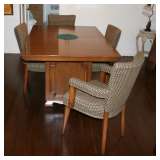 1948 Dining Room Set