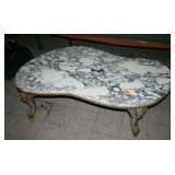 Amoeba MT Coffee table 