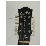 Gretsch Guitar Arched Top