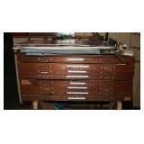Archival Drawers