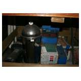 Hot Tub Pump