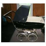 Marmet Carriage