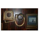 Vintage Frames