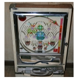 Pachinko Game 