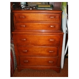 Maple Dresser