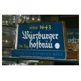 Wurzburger Bar Light