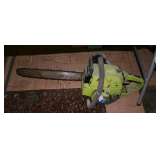 Chain Saw