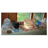 Depression Glass