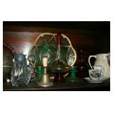 Depression Glass