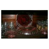 Depression Glass