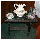 MT End Table