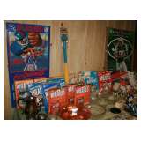 Sports Collectables