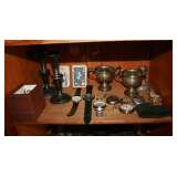 Sterling and Mens Watches