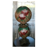 Gone with the Wind Lamp