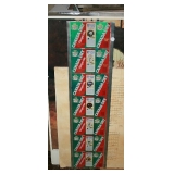 Canada Dry Uncut Soda Cans Football