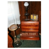 School House Desk