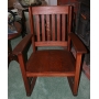 6 Slat Quaint Furniture Co. Rocker
