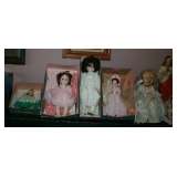 Dolls