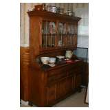 Pine Hutch